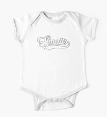 YOU'RE KILLIN' ME SMALLS (child version) One Piece - Short Sleeve