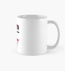Protection Spirit Classic Mug