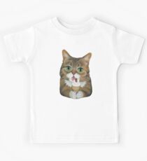 Lil Bub Kinder T-Shirt