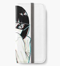 LOVE(Japanese) - Sad Japanese Aesthetic iPhone Wallet/Case/Skin