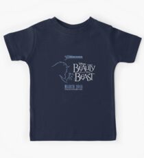 BATB Cast T Shirt Kids Tee