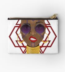 Dora Milaje: Move, or You Will Be Moved (version 2) Studio Pouch