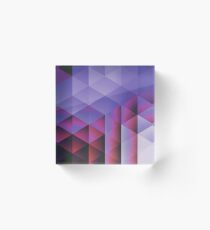 vilohex Acrylic Block