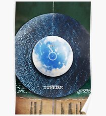 Dünkirchen Poster