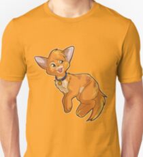 Oliver Unisex T-Shirt