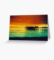 Brighton XPro Greeting Card