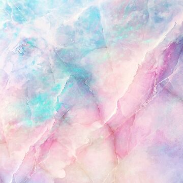 Artwork thumbnail, Iridescent Marble by cafelab