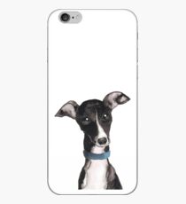 ITALIENISCHER WINDHUND iPhone-Hülle & Cover