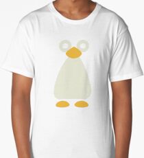 Penguin Long T-Shirt