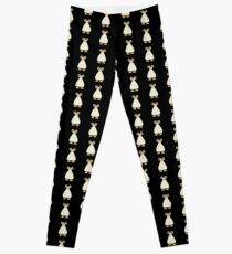 Penguin Leggings