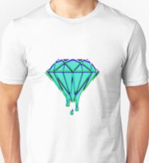 Diamond supply co Unisex T-Shirt