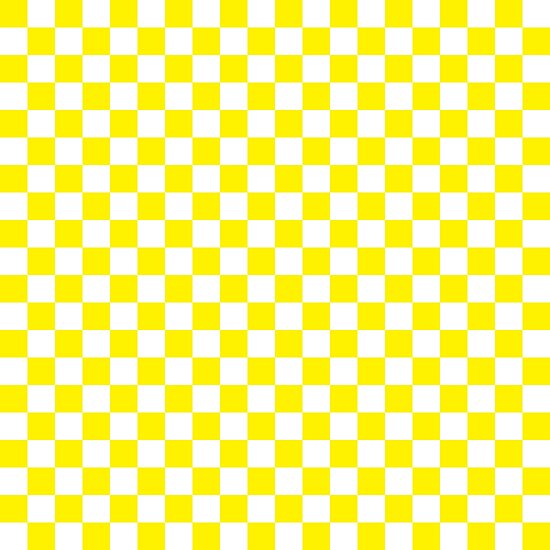 blue and yellow checkerboard vans