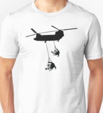 The Ultimate Weapon Unisex T-Shirt