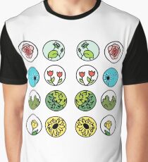 Garden Graphic T-Shirt