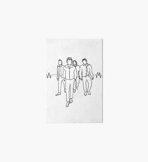 Arctic Monkeys Art Board