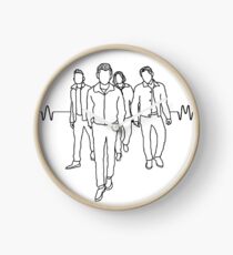 Reloj Arctic Monkeys