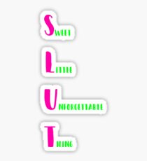 Bea Miller Sticker