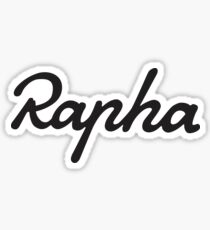 Rapha Merchandise Sticker