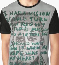 Hard Graphic T-Shirt