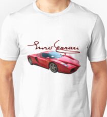 Enzo Unisex T-Shirt
