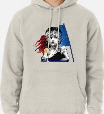 Sudadera con capucha Les Mis