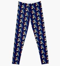 Les Mis Leggings
