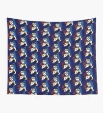 Les Mis Wall Tapestry