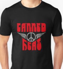 The Canned Clearwater Unisex T-Shirt