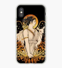 Vinilo o funda para iPhone ARTEMIS