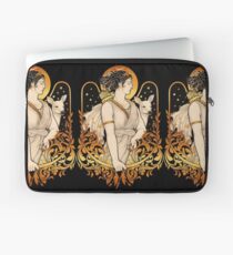 Funda para portátil ARTEMIS