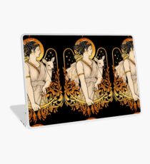 Vinilo para portátil ARTEMIS