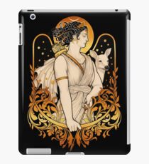 Vinilo o funda para iPad ARTEMIS