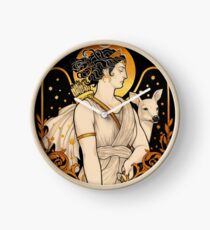ARTEMIS Clock