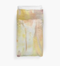 Just Warming Up Duvet Cover