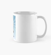 Keep Calm Kitty Mug