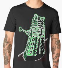 Dalek Men's Premium T-Shirt
