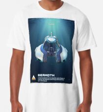 Seamoth Longshirt