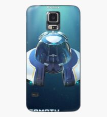 Seamoth Case/Skin for Samsung Galaxy
