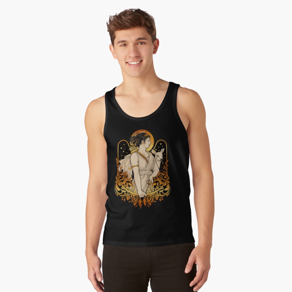 ARTEMIS Tank Top