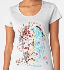 Davros Women's Premium T-Shirt
