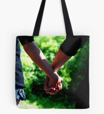 Unified Tote Bag