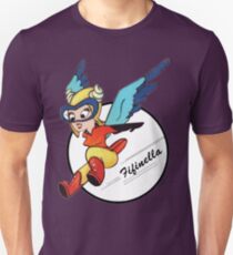Fifinella WASP Shirt Unisex T-Shirt
