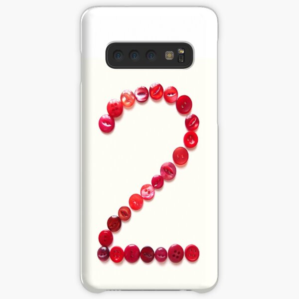 Two Samsung Galaxy Snap Case