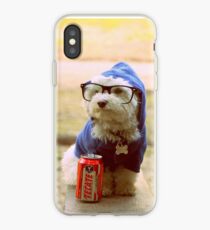 Puppy! Maltese! iPhone Case
