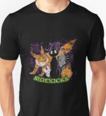 Sidekicks Slim Fit T-Shirt