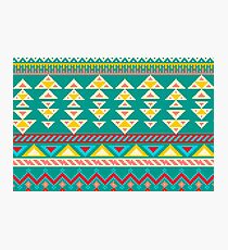 Mexico Photographic Print