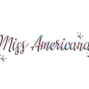 Taylor Swift Style — Miss Americana