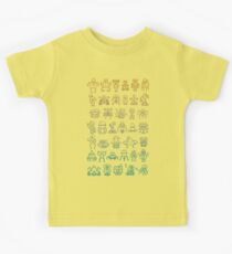 Robutts Kids Tee