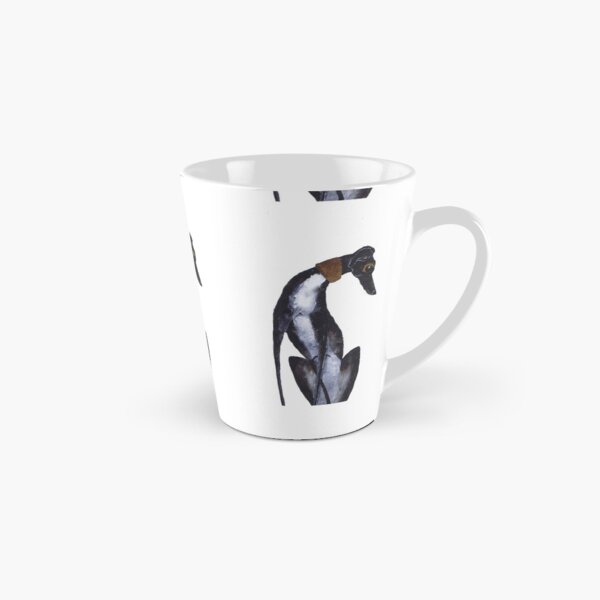 GREYHOUND g224 Tall Mug