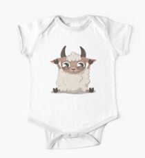 Field Goat One Piece - Short Sleeve